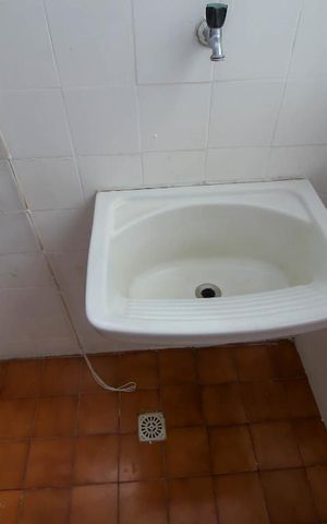 Apartamento para alugar com 98m², 3 quartos e 1 vaga Apartamento para alugar com 98m², 3 quartos e 1 vagaÁrea de Serviço