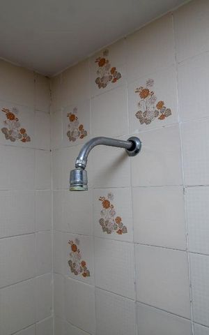 Apartamento para alugar com 98m², 3 quartos e 1 vaga Apartamento para alugar com 98m², 3 quartos e 1 vagaChuveiro
