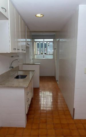 Apartamento para alugar com 98m², 3 quartos e 1 vaga Apartamento para alugar com 98m², 3 quartos e 1 vagaCozinha - Armários