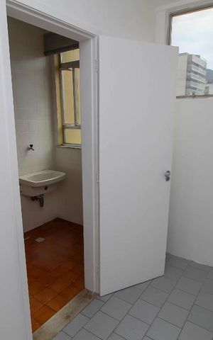 Apartamento para alugar com 98m², 3 quartos e 1 vaga Apartamento para alugar com 98m², 3 quartos e 1 vagaQuarto de Serviço