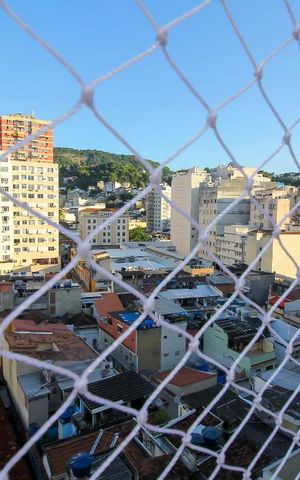 Apartamento para alugar com 40m², 1 quarto e sem vaga Apartamento para alugar com 40m², 1 quarto e sem vagaVista do Quarto