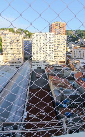 Apartamento para alugar com 40m², 1 quarto e sem vaga Apartamento para alugar com 40m², 1 quarto e sem vagaVista do Quarto