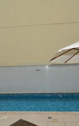 Apartamento à venda com 57m², 2 quartos e 1 vagaÁrea comum - Piscina