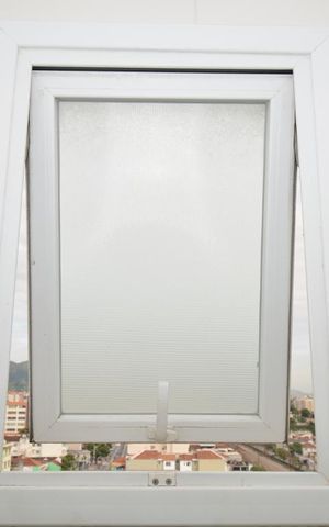 Apartamento à venda com 57m², 2 quartos e 1 vagaBanheiro da Suíte
