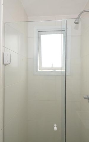 Apartamento à venda com 57m², 2 quartos e 1 vagaBanheiro da Suíte