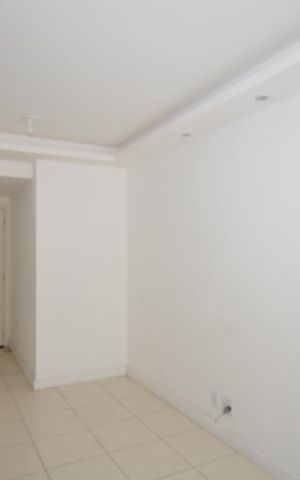 Apartamento à venda com 57m², 2 quartos e 1 vagaSala