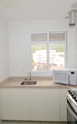 Apartamento à venda com 57m², 2 quartos e 1 vagaÁrea comum - Salão de festas