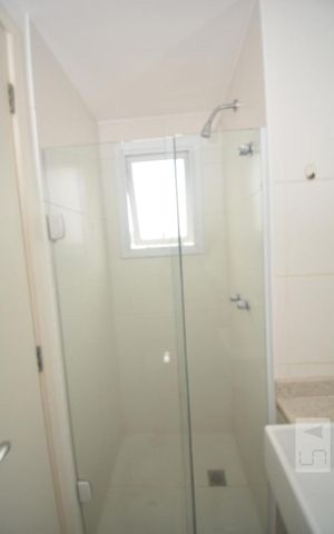 Apartamento à venda com 57m², 2 quartos e 1 vagaBanheiro da Suíte