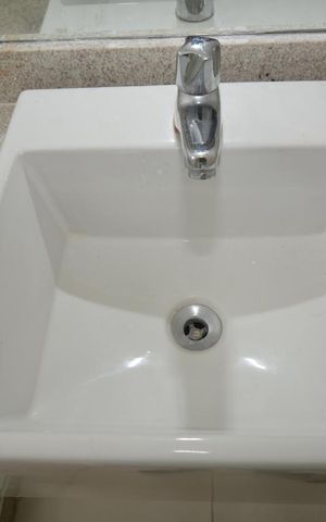Apartamento à venda com 57m², 2 quartos e 1 vagaBanheiro da Suíte