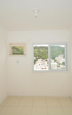 Apartamento à venda com 57m², 2 quartos e 1 vagaSuíte