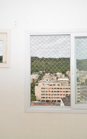 Apartamento à venda com 57m², 2 quartos e 1 vagaSuíte