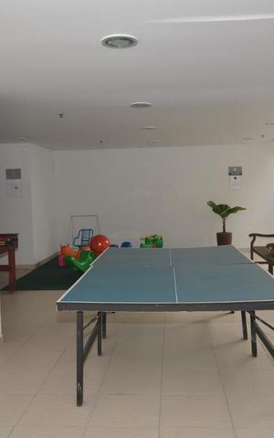 Apartamento à venda com 57m², 2 quartos e 1 vagaSala de Jogos