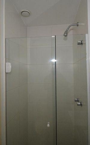Apartamento à venda com 57m², 2 quartos e 1 vagaBanheiro Social