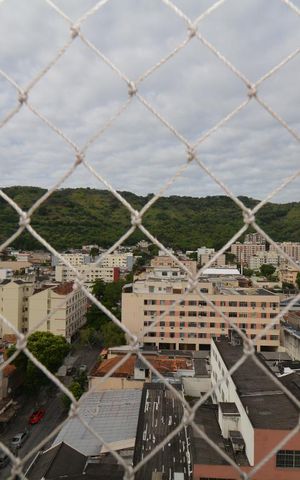 Apartamento à venda com 57m², 2 quartos e 1 vagaVista da Suíte