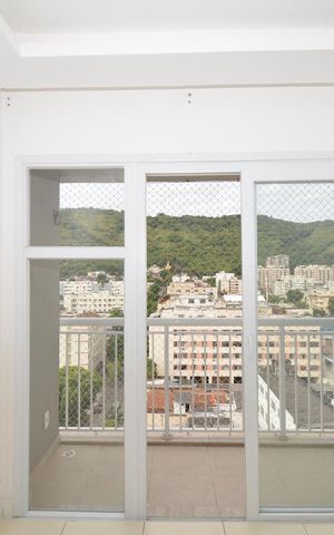 Apartamento à venda com 57m², 2 quartos e 1 vagaSala