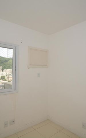 Apartamento à venda com 57m², 2 quartos e 1 vagaQuarto 2
