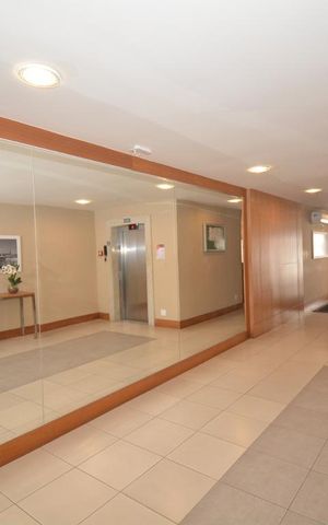 Apartamento à venda com 57m², 2 quartos e 1 vagaHall de Entrada