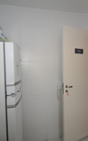 Apartamento à venda com 57m², 2 quartos e 1 vagaÁrea comum - Salão de festas