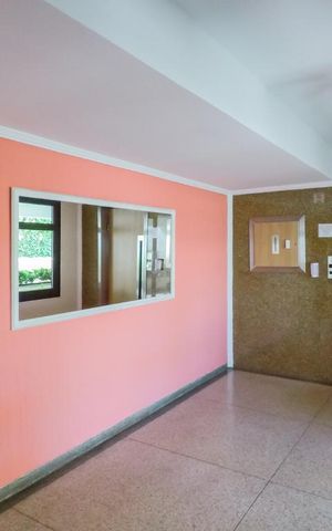 Apartamento à venda com 58m², 2 quartos e sem vagaHall de Entrada
