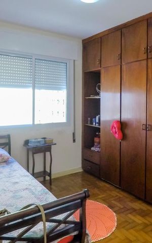 Apartamento à venda com 58m², 2 quartos e sem vagaQuarto 1
