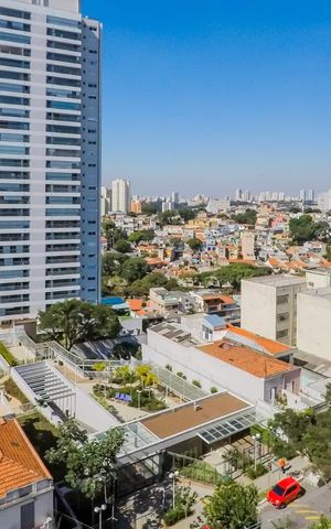 Apartamento à venda com 58m², 2 quartos e sem vagaVista Quarto 1