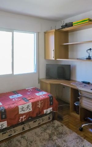 Apartamento à venda com 58m², 2 quartos e sem vagaQuarto 2