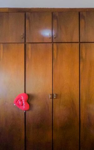 Apartamento à venda com 58m², 2 quartos e sem vagaQuarto 1