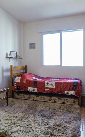 Apartamento à venda com 58m², 2 quartos e sem vagaQuarto 2