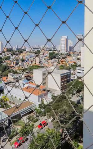 Apartamento à venda com 58m², 2 quartos e sem vagaVista Sala