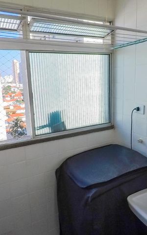Apartamento à venda com 58m², 2 quartos e sem vagaÁrea de Serviço