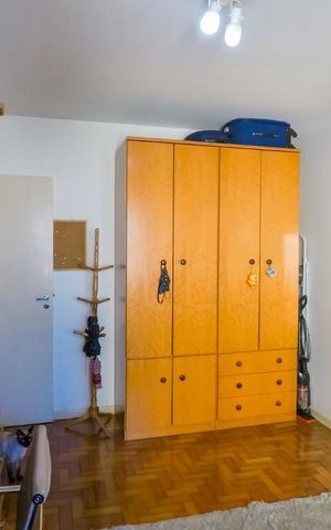 Apartamento à venda com 58m², 2 quartos e sem vagaQuarto 2