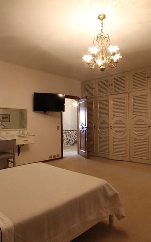 Casa à venda com 469m², 3 quartos e 4 vagasSuíte 3