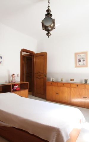 Casa à venda com 469m², 3 quartos e 4 vagasSuíte 2