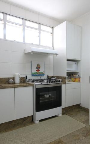 Casa à venda com 469m², 3 quartos e 4 vagasCozinha