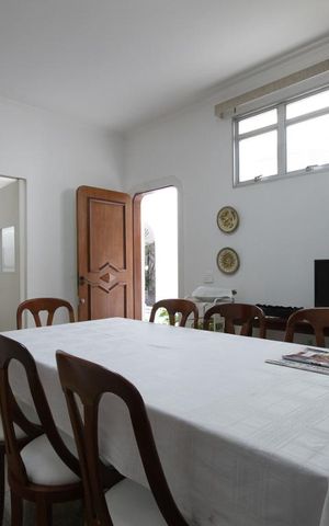 Casa à venda com 469m², 3 quartos e 4 vagasCozinha