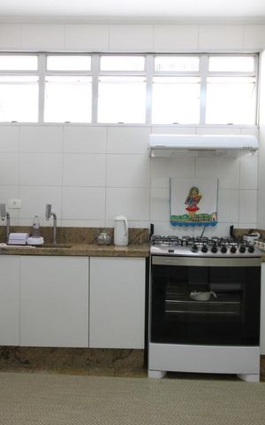 Casa à venda com 469m², 3 quartos e 4 vagasCozinha