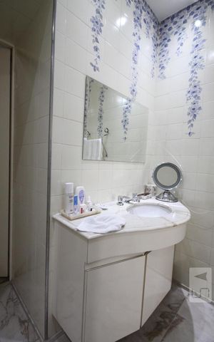 Casa à venda com 469m², 3 quartos e 4 vagasSuíte 3