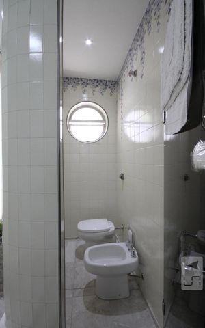 Casa à venda com 469m², 3 quartos e 4 vagasSuíte 3