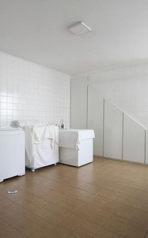 Casa à venda com 469m², 3 quartos e 4 vagasÁrea de serviço