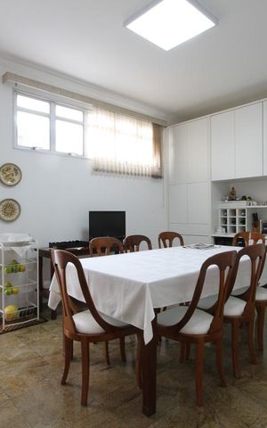 Casa à venda com 469m², 3 quartos e 4 vagasCozinha