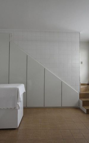 Casa à venda com 469m², 3 quartos e 4 vagasÁrea de serviço