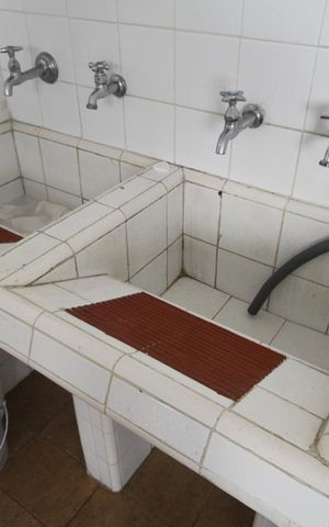 Casa à venda com 469m², 3 quartos e 4 vagasÁrea de serviço