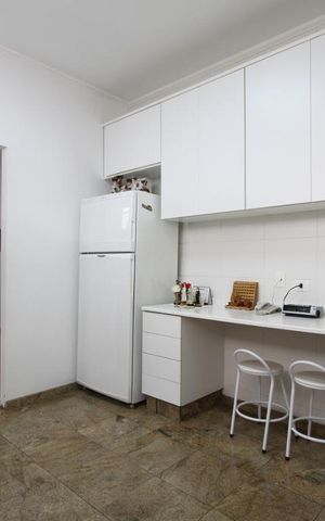 Casa à venda com 469m², 3 quartos e 4 vagasCozinha