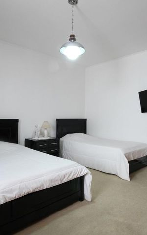 Casa à venda com 469m², 3 quartos e 4 vagasSuíte 1