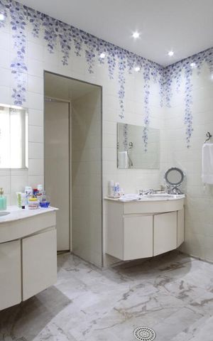 Casa à venda com 469m², 3 quartos e 4 vagasSuíte 3
