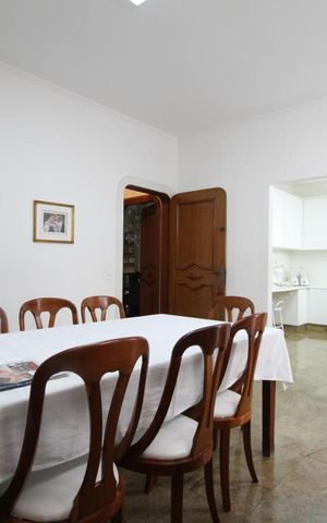 Casa à venda com 469m², 3 quartos e 4 vagasCozinha
