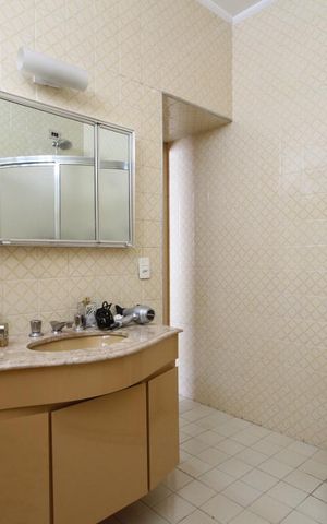 Casa à venda com 469m², 3 quartos e 4 vagasSuíte 1