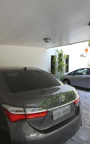 Casa à venda com 469m², 3 quartos e 4 vagasGaragem