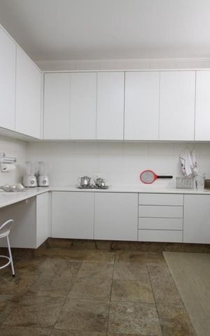 Casa à venda com 469m², 3 quartos e 4 vagasCozinha