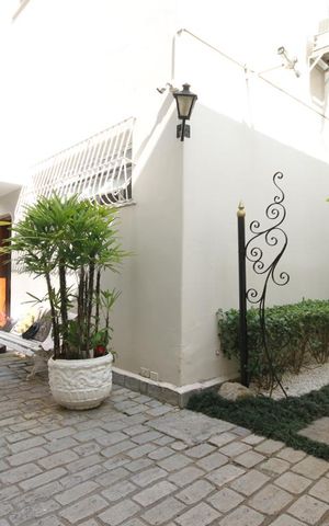 Casa à venda com 469m², 3 quartos e 4 vagasJardim